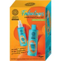 Natura Siberica Oblepikha Siberica Fabulous Hair Essentials Set set cadou pentru păr