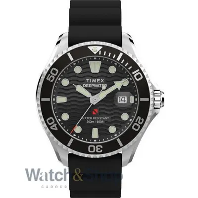 Ceas Timex Timex Deepwater TW2W81600UK