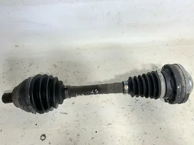 Planetara stanga fata 7N0407763C Seat Alhambra 2 (2010-2015) 2.0 tdi CFFB