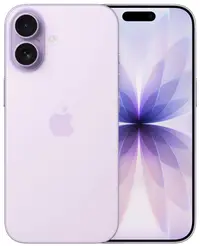 Smartphone Apple - iPhone 17, 6.3'', 8GB/256GB, Lavender