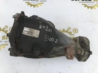 Diferential spate raport 2.87 a2033510008 Mercedes C-Class (2001-2007) [W203] 1.8 kompressor
