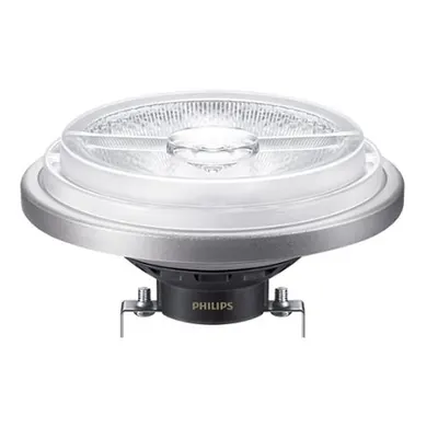 BEL MASTER LED Spot LV ExpertColor AR111 Dim 10.8 50W 930 3000K 620lm G53 24D 40.000h