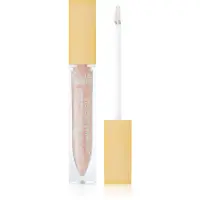 MUA Makeup Academy Virtual Glow lip gloss nutritiv pentru stralucire culoare Hologlo 6.5 ml