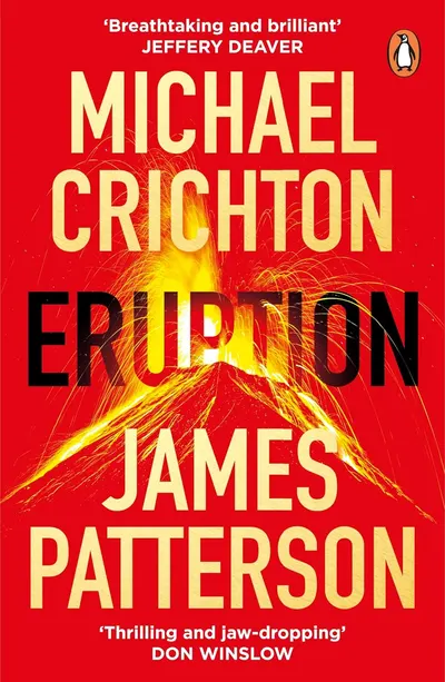 Eruption (UK Edition)