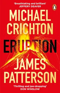 Eruption (UK Edition)