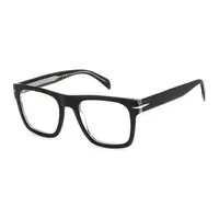 Rame ochelari de vedere barbati David Beckham DB 7020/FLAT 7C5