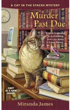 Murder Past Due