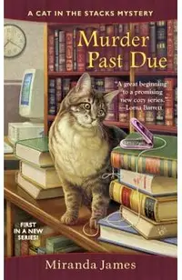 Murder Past Due