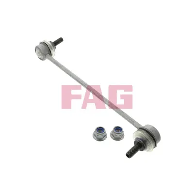 Brat/bieleta suspensie, stabilizator FAG 818 0313 10