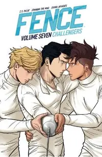 Fence: Challengers SC (Book 7)