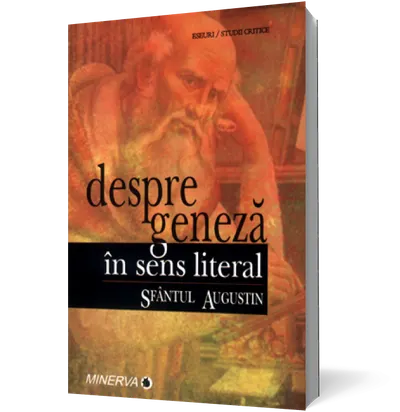 Despre geneză in sens literar
