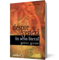 Despre geneză in sens literar