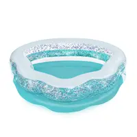 Piscina gonflabila, Bestway, Scoica, 150 x 127 x 43 cm