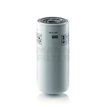 Filtru ulei Mann-Filter WD 13 145 3