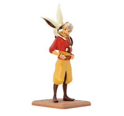 Figurina - Avatar: The Last Airbender - Aang