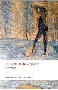 Oxford Shakespeare: Hamlet