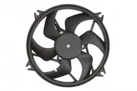 Ventilator radiator (cu carcasa) PEUGEOT 406 1.8-2.2 intre 1998-2004