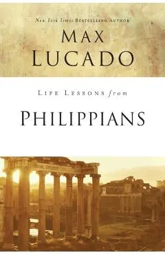 Life Lessons from Philippians: Guide to Joy