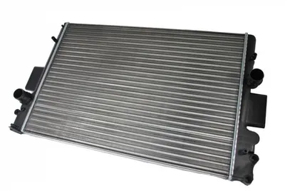 Radiator apa racire motor (transmisie manuala) IVECO DAILY III, DAILY IV 2.3D 3.0D intre 2002-2011