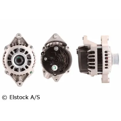 Generator/alternator ELSTOCK 28-1871