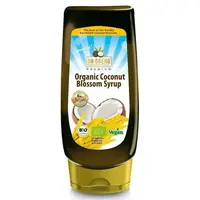 Sirop din nectar de flori de cocos bio 350g Dr. Goerg