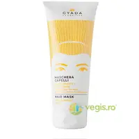 Masca pentru Par Rebel cu Cheratina si Proteine pentru Par Uscat 200ml