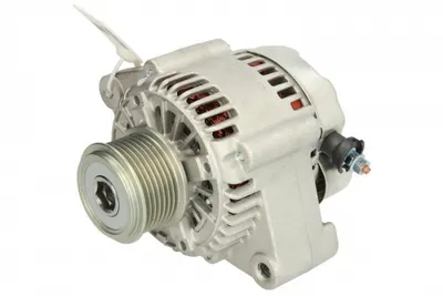 Alternator (12v, 80a) Potrivit Toyota Dyna, Fortuner, Hiace Iv, Hiace V, Hilux, Hilux Vi, Hilux Vii, Land Cruiser 90, Land Cruiser Prado 2.5d 3.0d 02.00