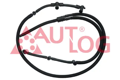 Furtun combustibil potrivit AUDI A4 ALLROAD B9, A4 B9, A5, A6 ALLROAD C7, A6 C7, A7, Q5, Q7 3.0D 3.0DH 05.14-11.20
