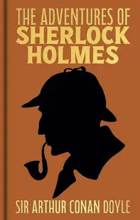 The Adventures of Sherlock Holmes (Arcturus Ornate Classics)