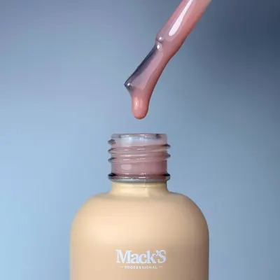 Base Cover Mack's Dusty Pink 31, 15ml