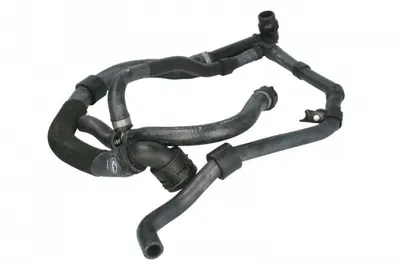 Furtun Radiator (31,5mm 31,5mm) Potrivit Audi A3, Tt; Seat Leon, Leon Sc, Leon St; Skoda Octavia Iii, Superb Iii; Vw Golf Alltrack Vii, Golf Vii, Passat Alltrack B8, Passat B8 2.0d 09.12