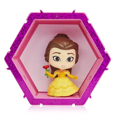 Figurina Wow! Stuff – Disney Princess Belle
