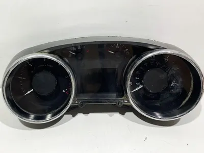 Ceasuri bord anglia 9802262580 Peugeot 5008 (2009-2013)