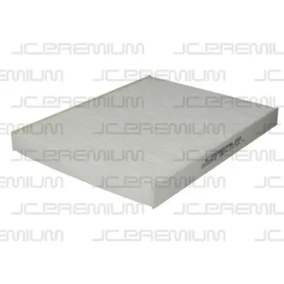 Filtru, aer habitaclu JC PREMIUM B4G022PR