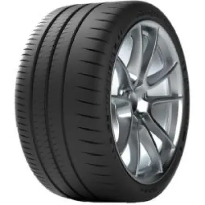 Anvelopa Vara Michelin PILOT SPORT CUP 2 285/35R20 104Y