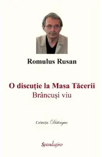 O discutie la Masa Tacerii