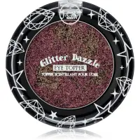 J.Cat Beauty Glitter Dazzle umbre de pleoape cu sclipici culoare 102 I'm Impressed 1.2 g
