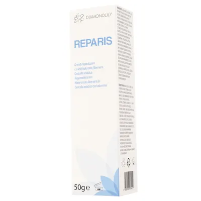 Crema reparatoare Reparis, 50g, Adexilis