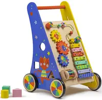 Premergator cu activitati Eurekakids