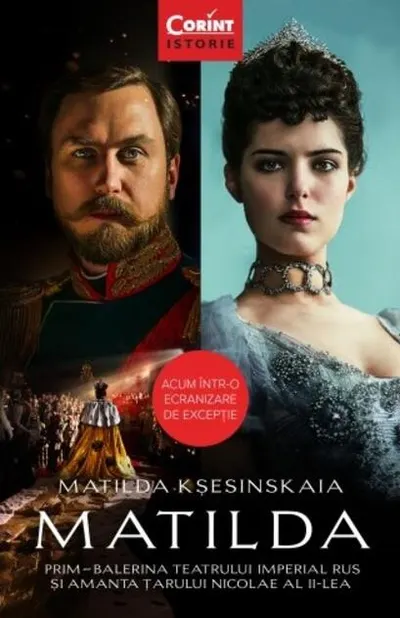 Matilda
