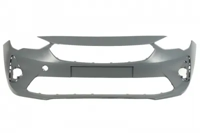 Bara fata, grunduit potrivit OPEL CORSA F 05.19