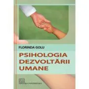 Psihologia dezvoltarii umane