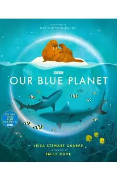 Our Blue Planet