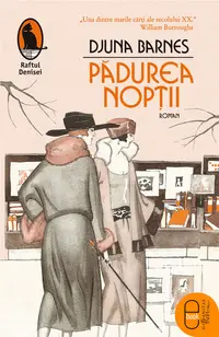 Padurea noptii (epub)
