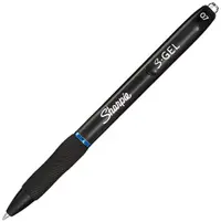 Pix cu gel Sharpie - 0,7 mm, albastru