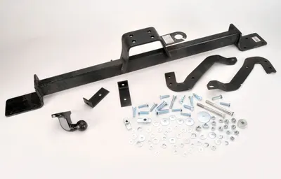 Carlig remorcare potrivit CITROEN JUMPER II; FIAT DUCATO; PEUGEOT BOXER 04.06