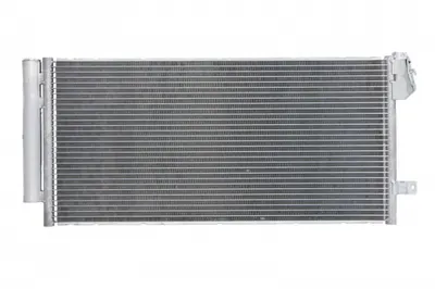 Condensator climatizare (cu uscator) potrivit FIAT DOBLO, DOBLO CARGO; OPEL COMBO TOUR, COMBO MINIVAN 1.3D-2.0D 01.10