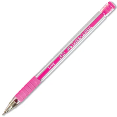 Pix Faber-Castell Fine - Roz