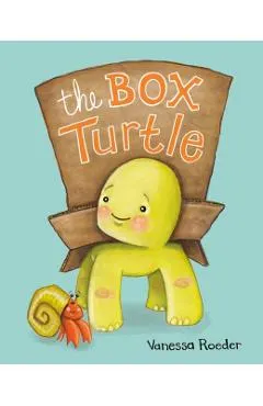 Box Turtle