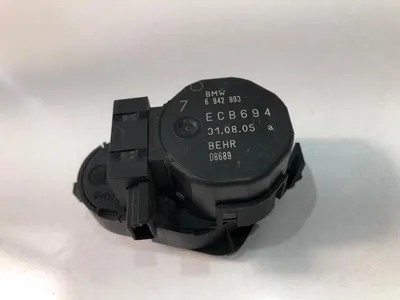Motoras clima 6942993 BMW Seria 5 (2003-2010) [E60]